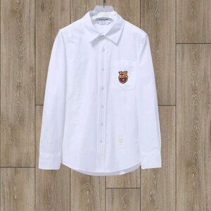 THOM BROWNE Shirt